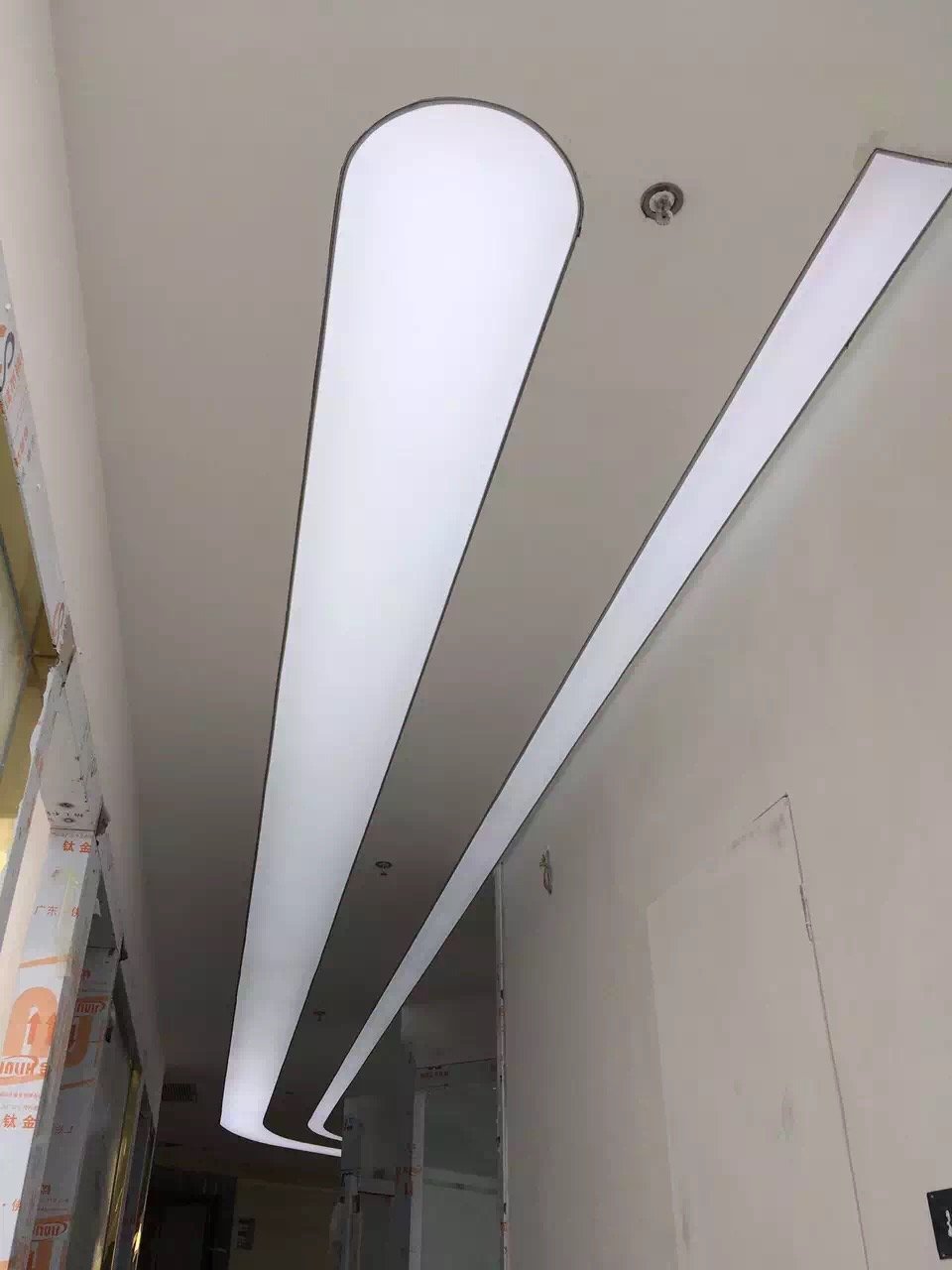 Translucent Shape Image